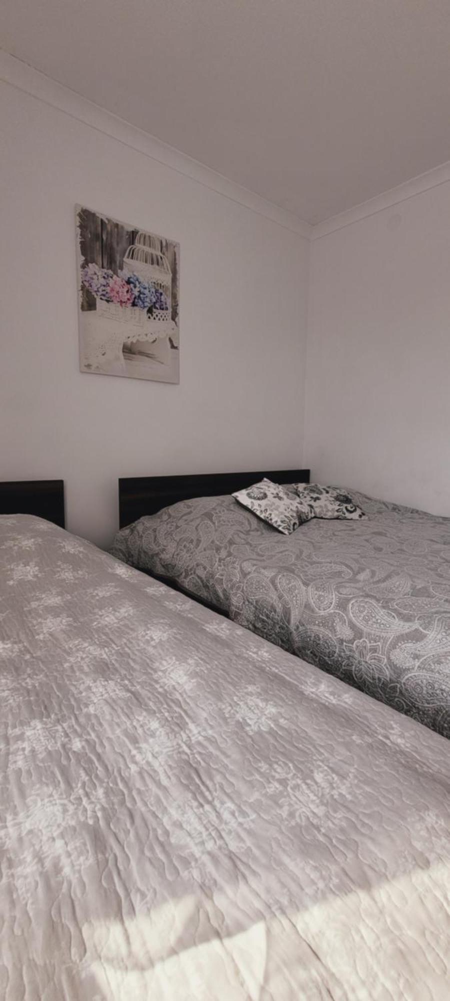 Villa Prusa - Pensjonat Mielno Habitación foto