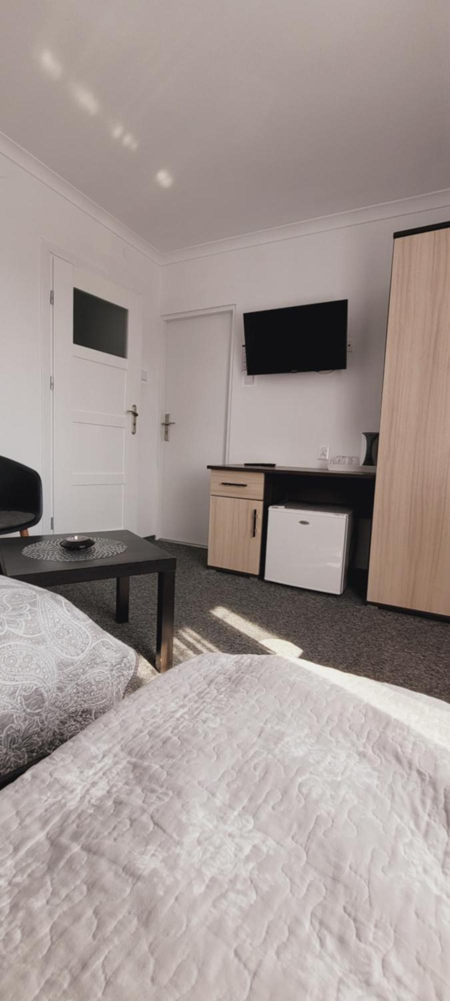 Villa Prusa - Pensjonat Mielno Habitación foto