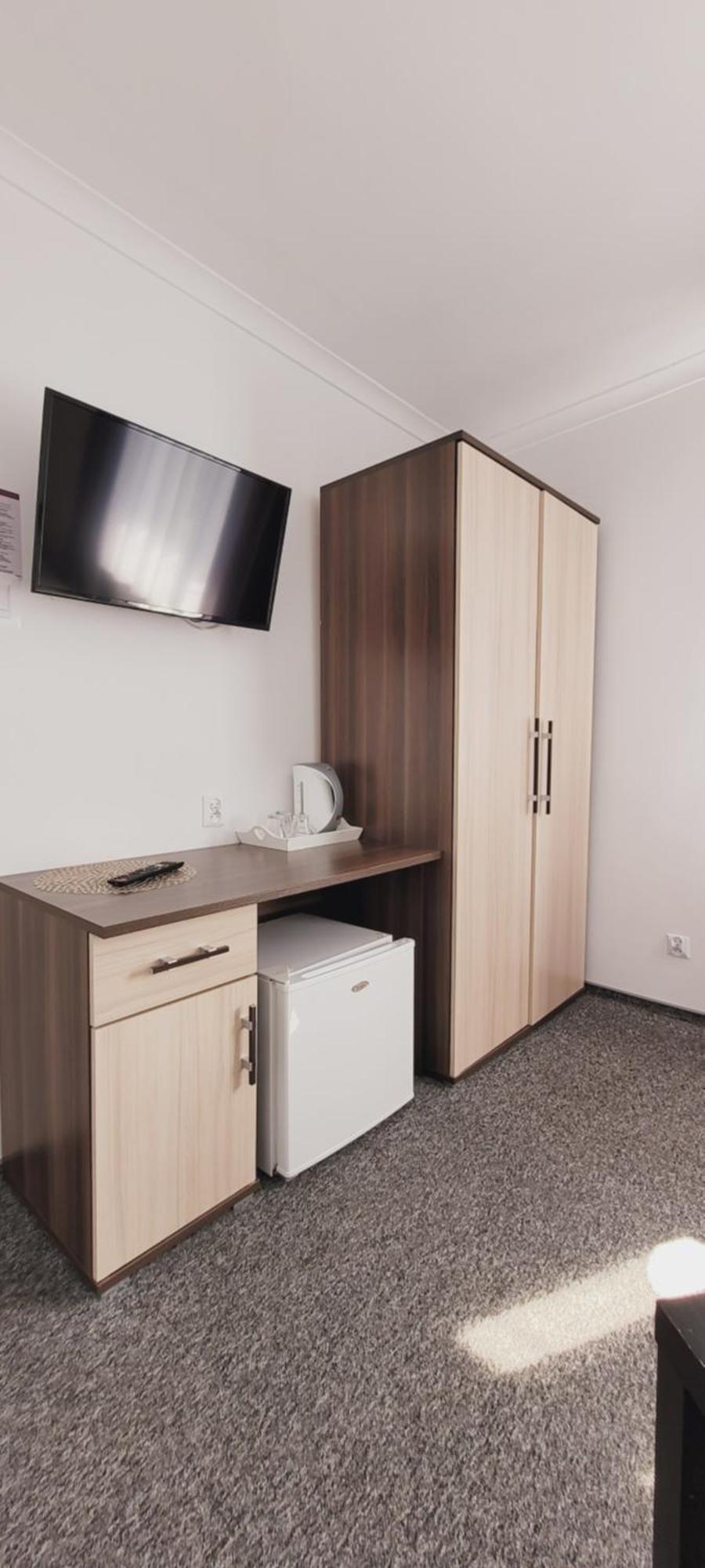 Villa Prusa - Pensjonat Mielno Habitación foto