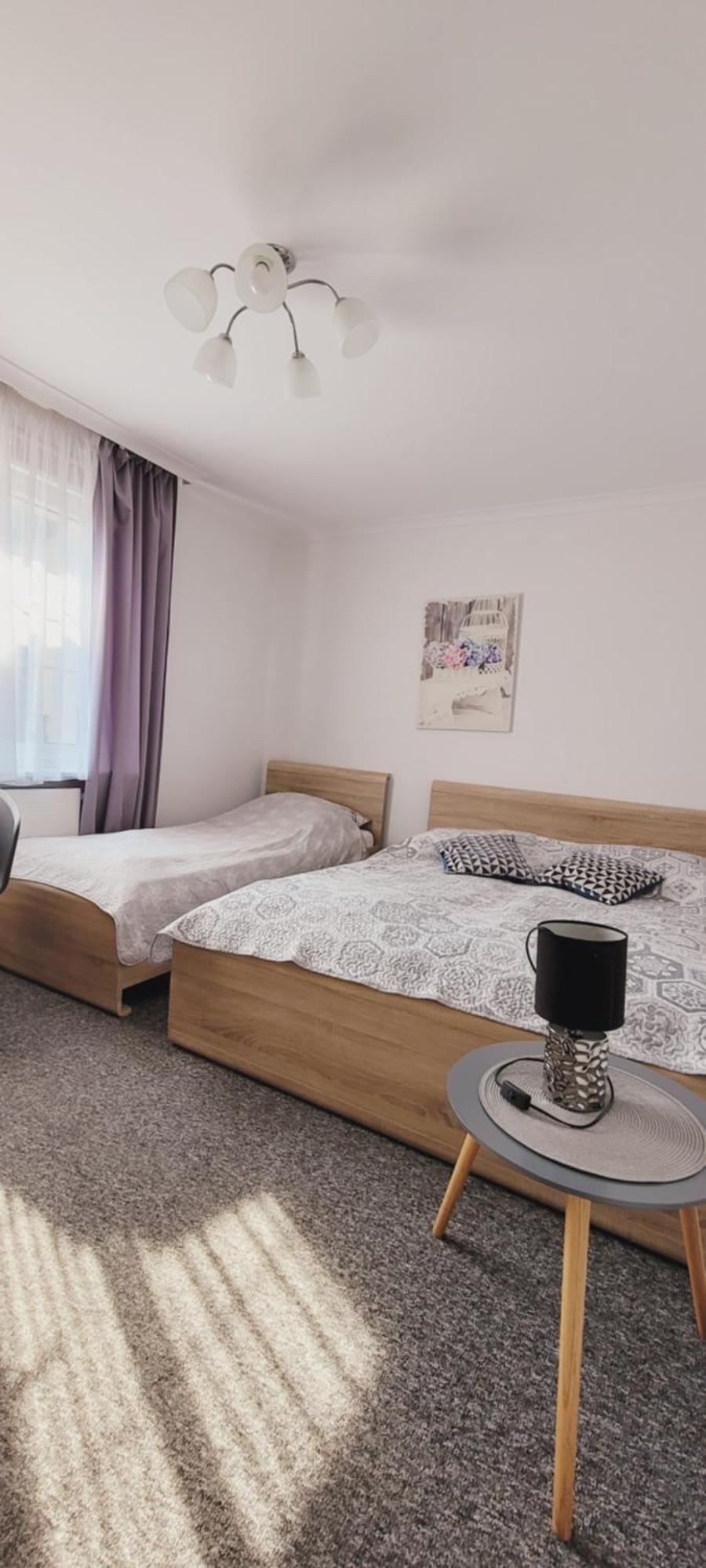 Villa Prusa - Pensjonat Mielno Habitación foto