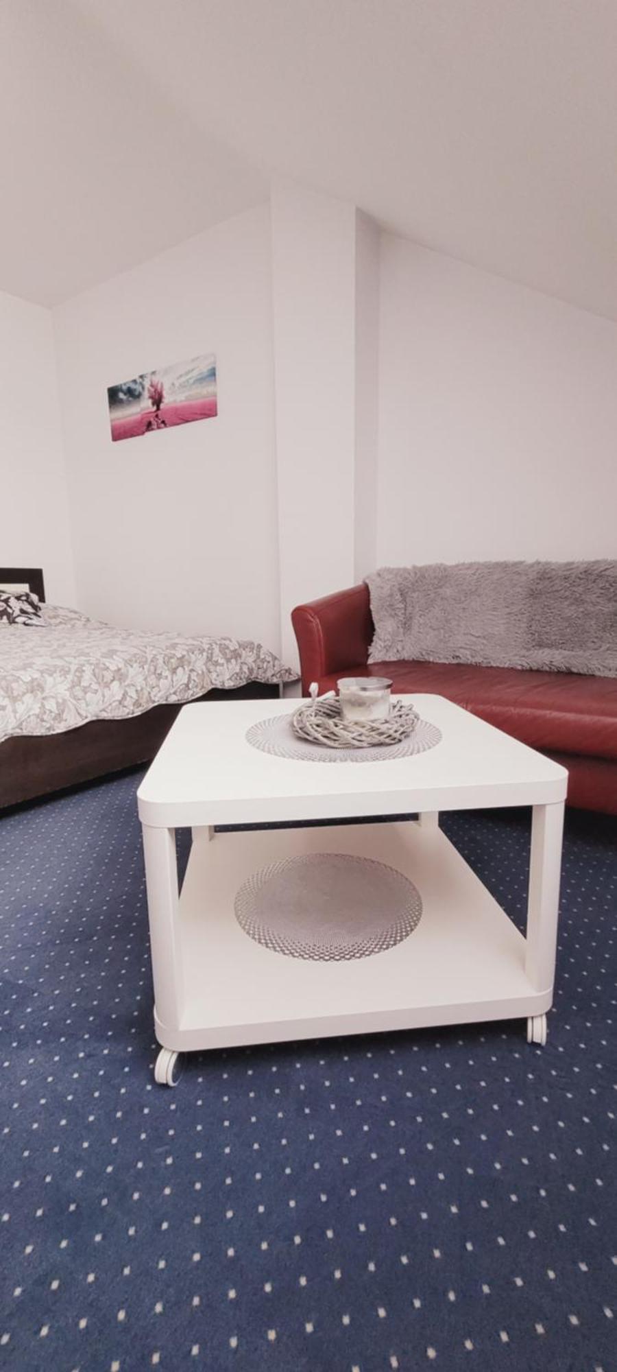 Villa Prusa - Pensjonat Mielno Habitación foto
