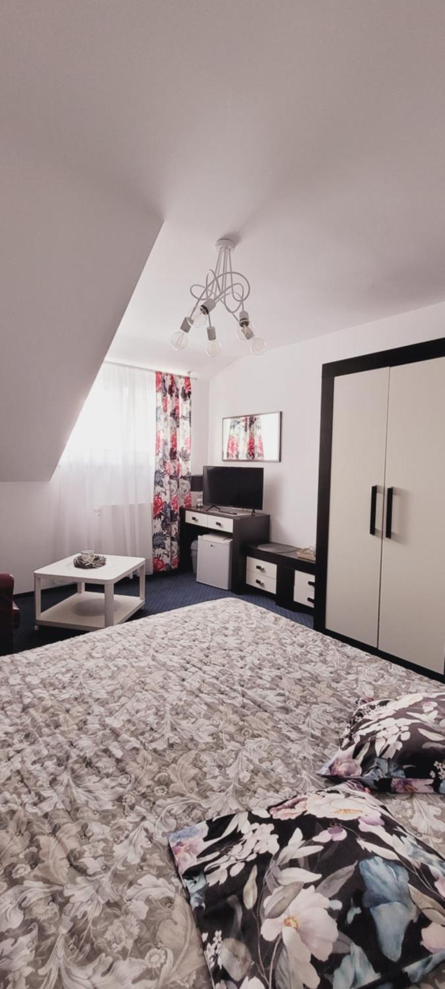 Villa Prusa - Pensjonat Mielno Habitación foto