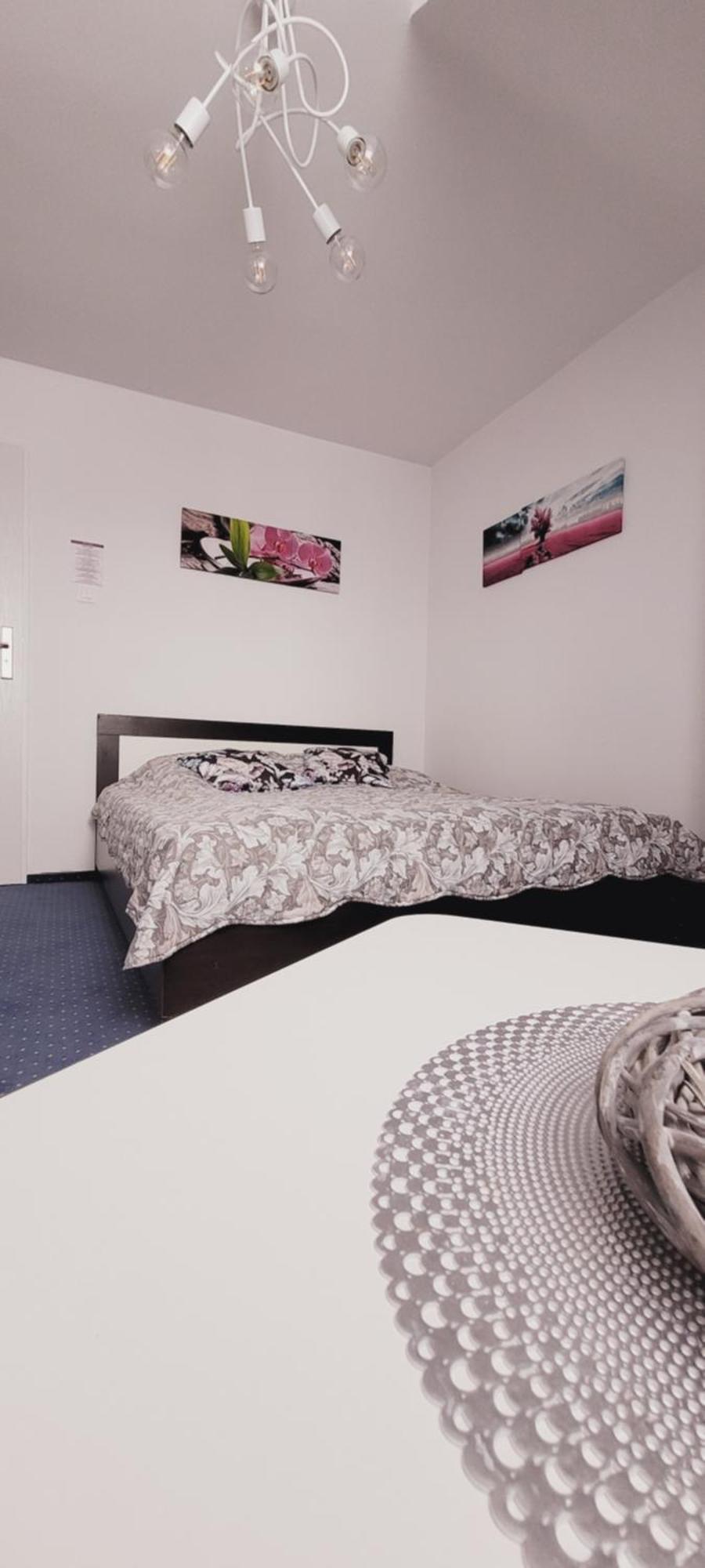 Villa Prusa - Pensjonat Mielno Habitación foto