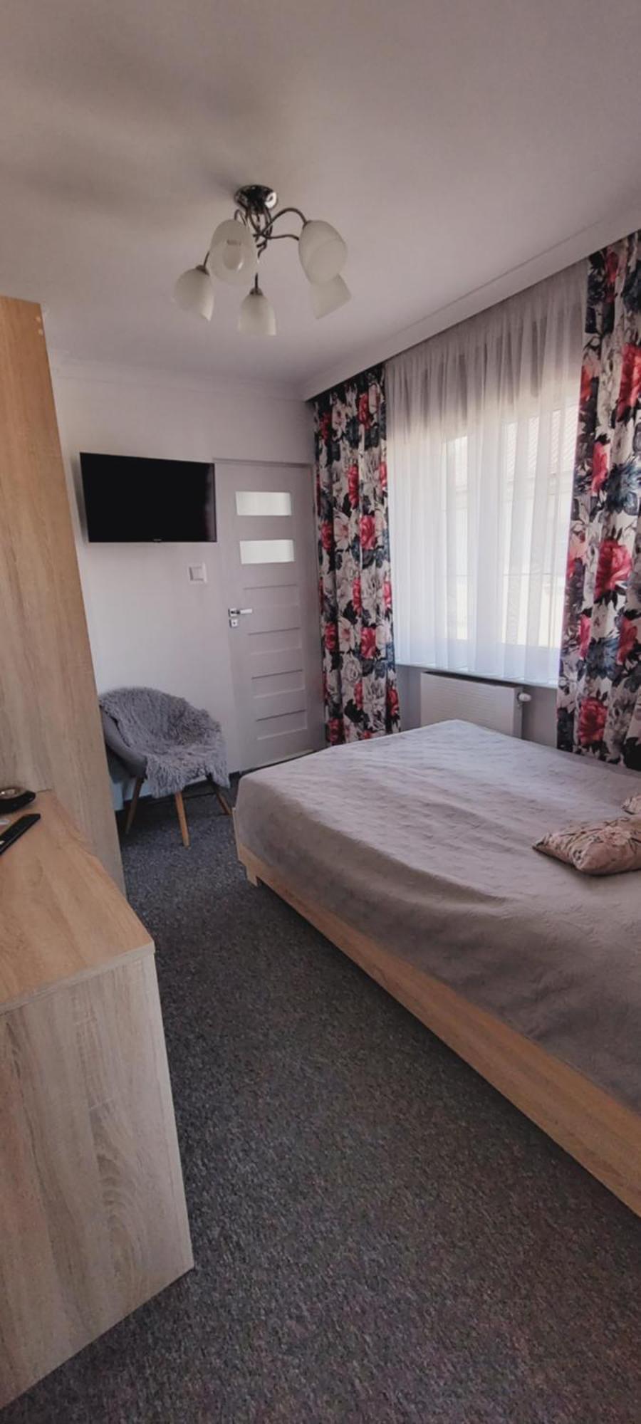 Villa Prusa - Pensjonat Mielno Habitación foto