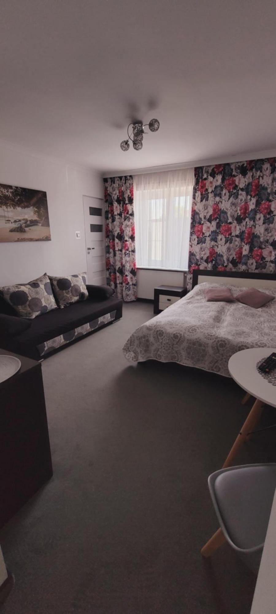 Villa Prusa - Pensjonat Mielno Habitación foto