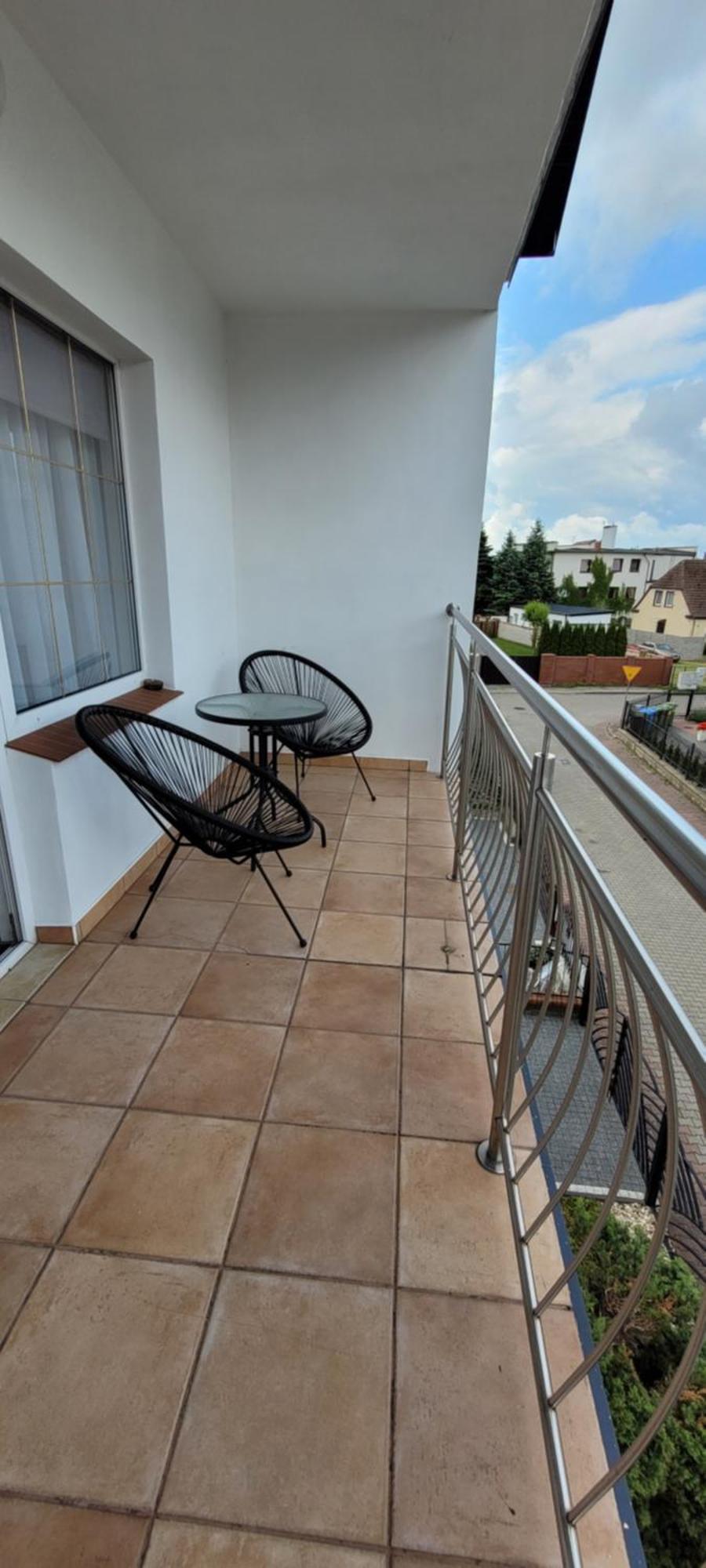Villa Prusa - Pensjonat Mielno Habitación foto