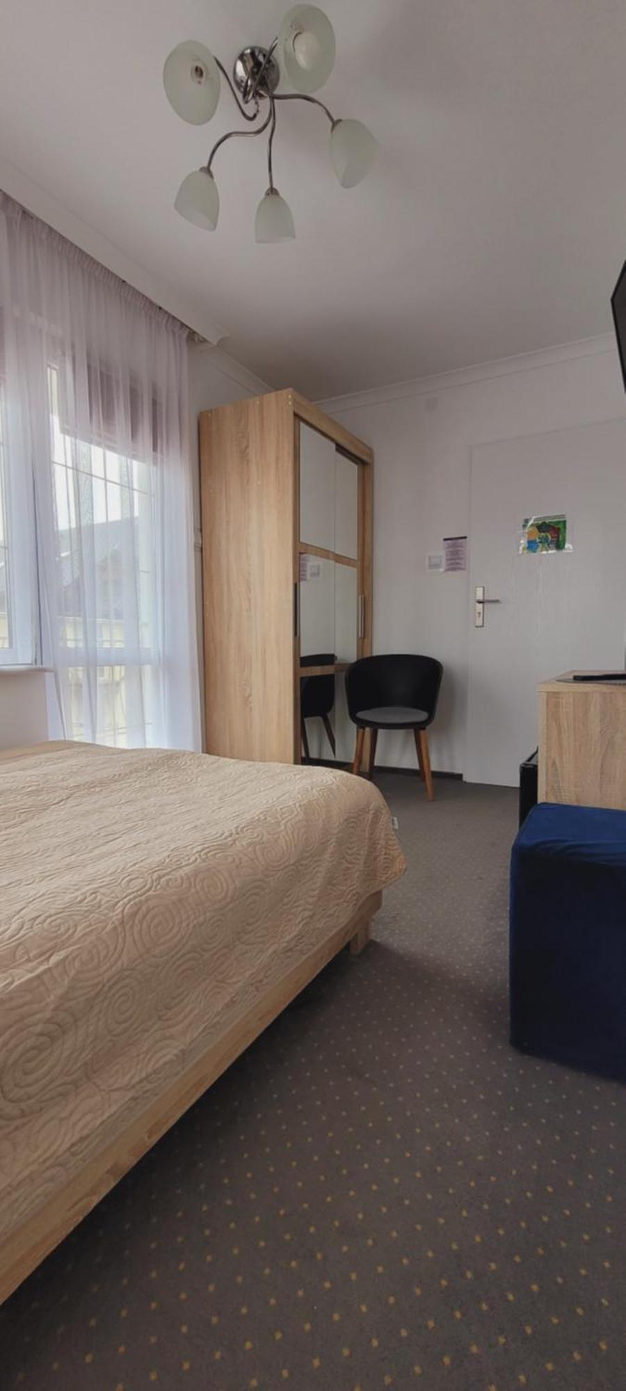 Villa Prusa - Pensjonat Mielno Habitación foto